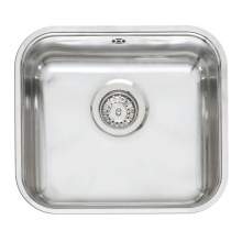 COLORADO Single Bowl Kitchen Sink - RF316S