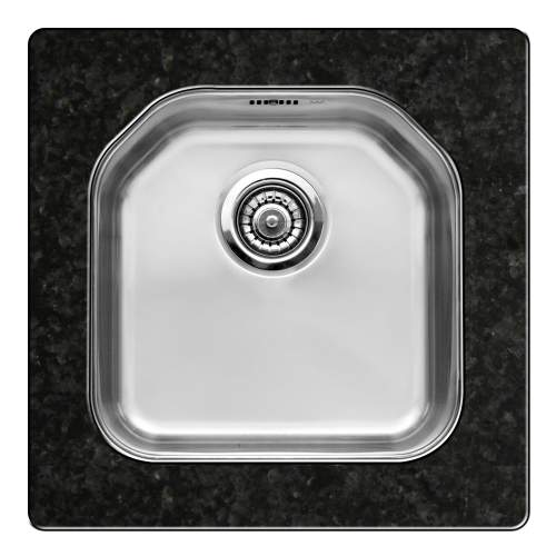 DENVER Single Bowl Kitchen Sink - RF339S