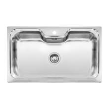 JUMBO 1.0 Bowl Kitchen Sink