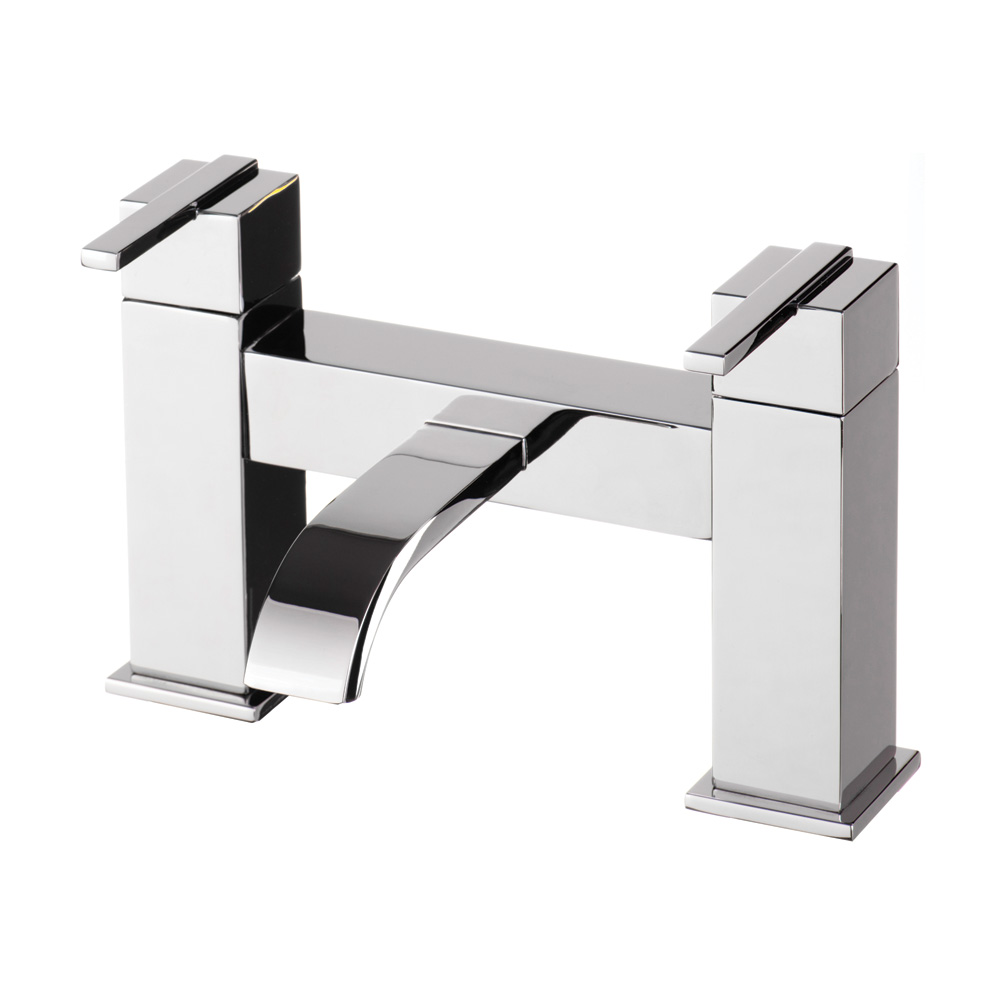 Aquabro EPIC Two Handle Bath Filler