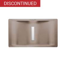 Regi-Color Wave Single Bowl Kitchen Sink - Sahara Sand