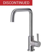 ASCARI U Spout LED Kitchen Tap