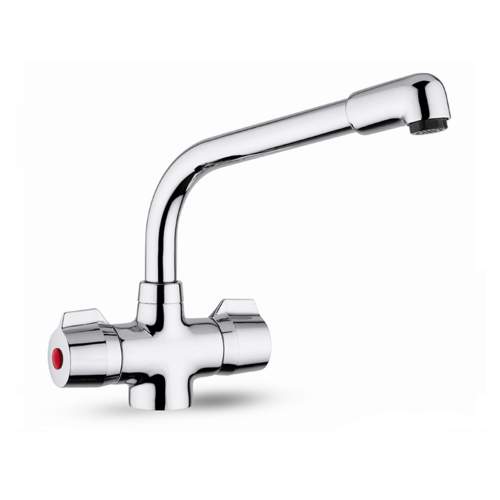 MURRAY Monobloc Kitchen Tap