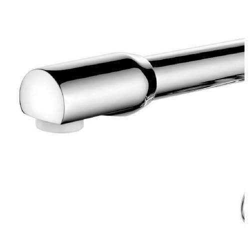 MURRAY Monobloc Kitchen Tap