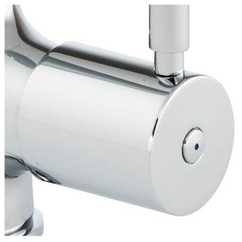 THAMES Dual Lever Kitchen Tap