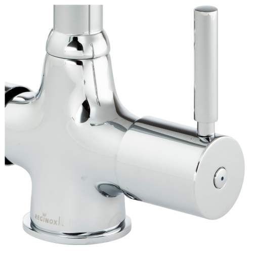 THAMES Dual Lever Kitchen Tap