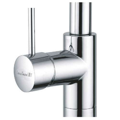 Verdi Single Lever Kitchen Tap