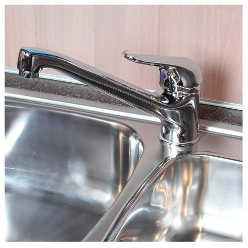 ZAMBESI Single Lever Kitchen Tap