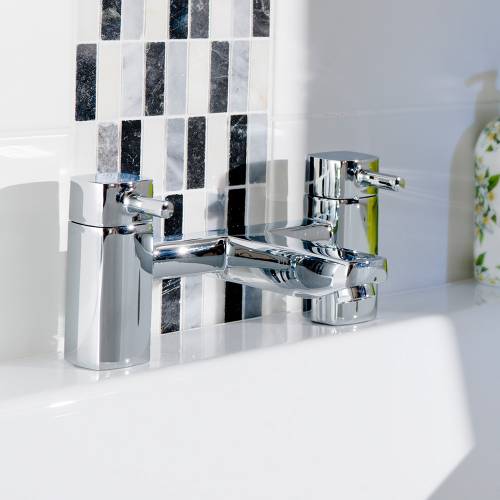 NERO Bath Filler