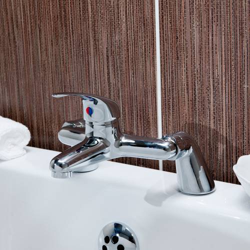 RIO Bath Filler