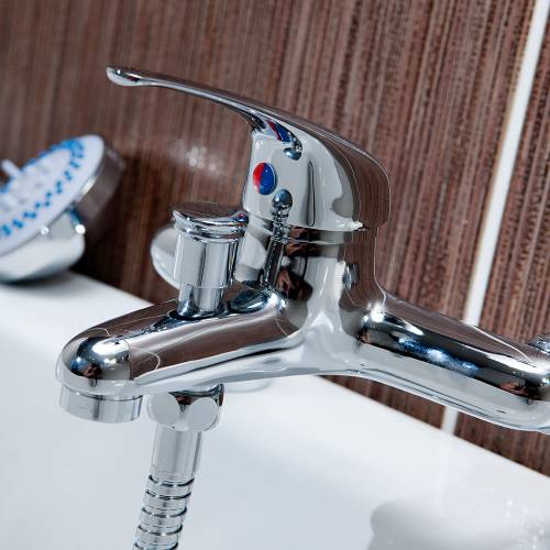RIO Bath Filler
