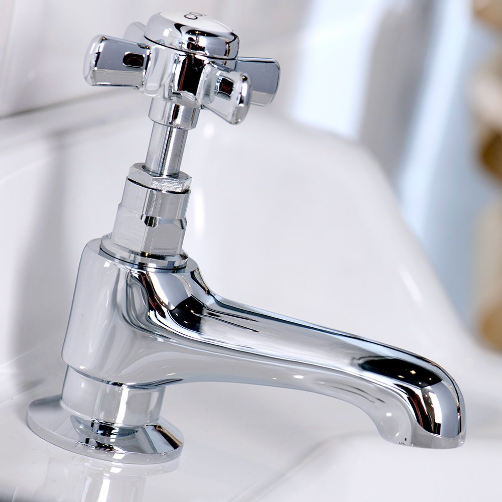 Aquabro TIME Basin Taps