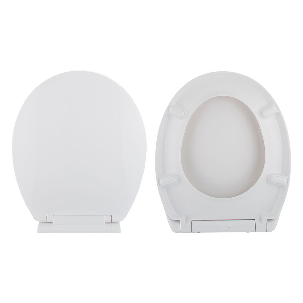 Aquabro Standard Soft Close Toilet Seat