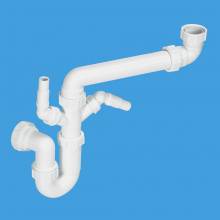 1 Bowl Plumbing Kit