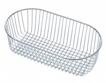 Wire Strainer Bowl