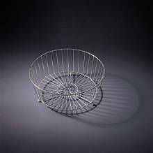 R1100 Stainless Steel Basket