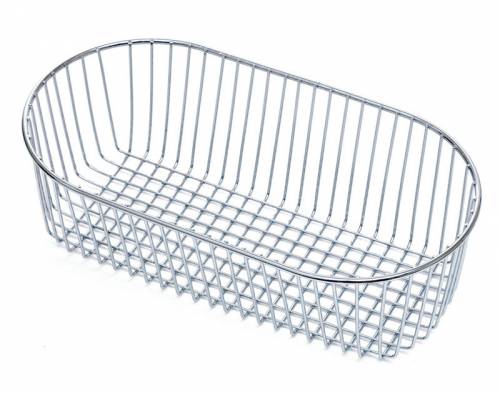 CSB10CH Chrome Small Bowl Basket