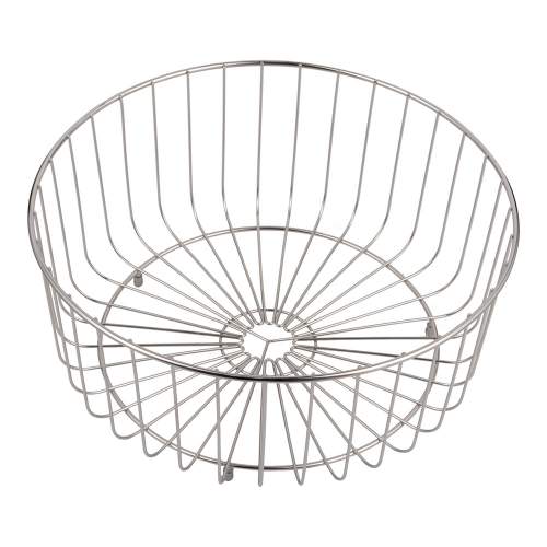 RUBUS Circular Drainer Basket