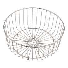 RUBUS Circular Drainer Basket