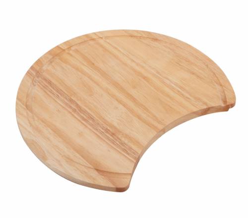 RUBUS Circular Chopping Board