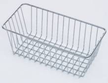 Universal Wire Basket