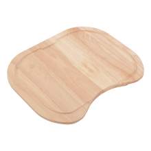 RUBUS Wooden Chopping Board