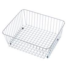 Universal Chrome Basket