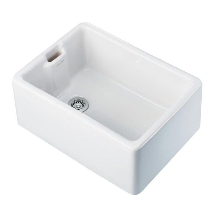 Compact Belfast S58000 Ceramic Kitchen Sink