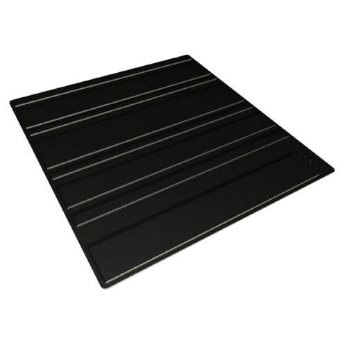 Square Silicone Drainer Mat