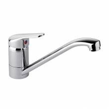 AQUAFLOW 1 Single Lever Kitchen Tap