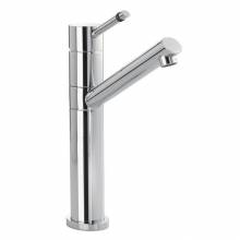 ELLIPSE Single Lever Kitchen Tap