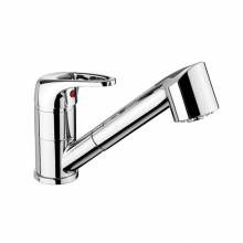 AQUASPRAY 3 Pull Out Kitchen Tap