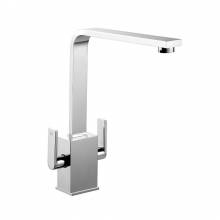 QUADRANT CONTEMPORARY Kitchen Tap