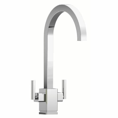 QUADRANT MONOBLOC Kitchen Tap