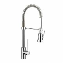 PRO SPRAY Pull Out Kitchen Tap