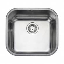 ATLANTIC CLASSIC UB45 Undermount Kitchen Sink