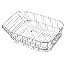 Ambassador Wire Basket