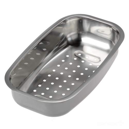 B0600 Stainless Steel Colander