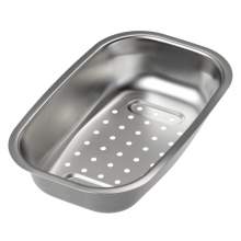 B0401 Stainless Steel Colander