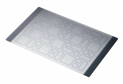 R1216 Glass Cutting Board