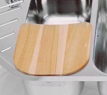 S1000 Wooden Chopping Board