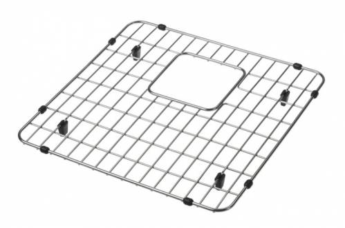 R1641 Stainless Steel Bottom Plate Rack