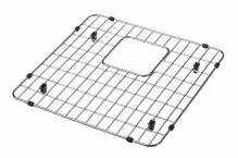 R1643 Stainless Steel Bottom Plate
