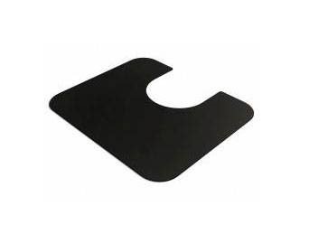 Rubber Bowl Mat - (325 x 265mm R40)