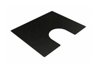 Rubber Bowl Mat - (308 x 371mm R5)