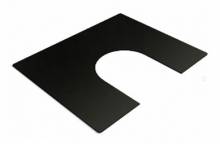 Rubber Bowl Mat - (274 x 334mm R5)