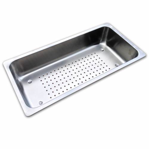 Stainless Steel Main Bowl Colander