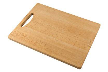 CCB2 Beech Chopping Board