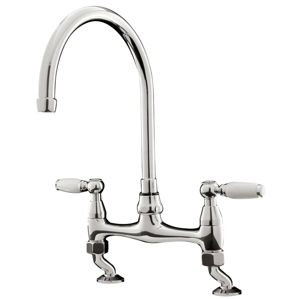 Caple KNIGHTSBRIDGE Deck Mounted Kitchen Tap