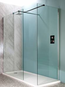 1000mm Wetroom Screen